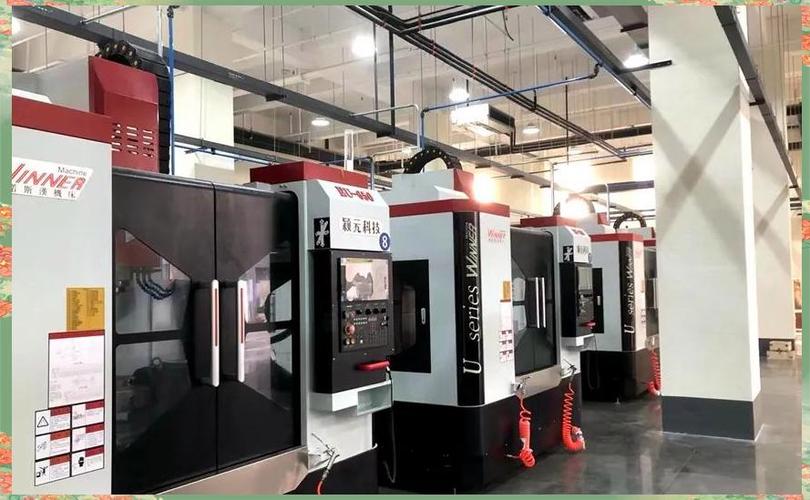 在金属切削刀具及零部件精密加工方面,万威制造积累了深厚的行业经验