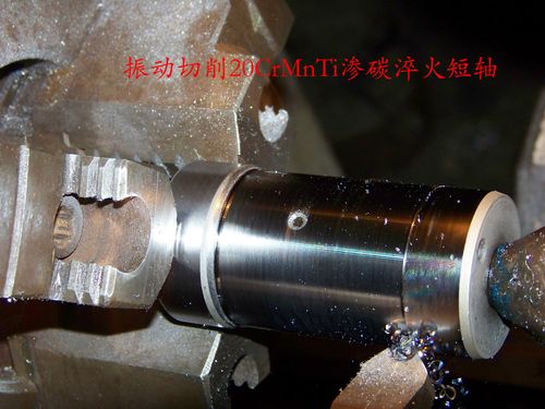 【椭圆超声振动微雕刻装置 振动微雕刻】价格,厂家,图片,其他金属切削